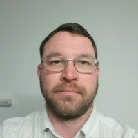 Mark Williams