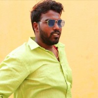 Jayamurugan Sakthivel