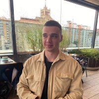 Dmytro Trots