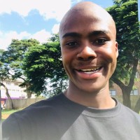 Thamsanqa Mkhwanazi