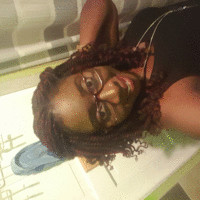 Donna-Marie Charles