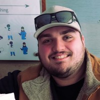 Colin Peltier