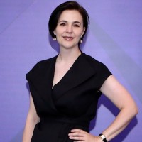 Anastasia Mishutina