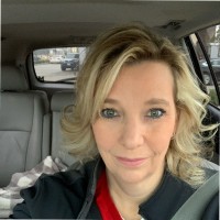 Dawn Parry