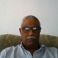 Deena Naicker