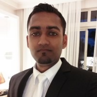 Girish Thakooree