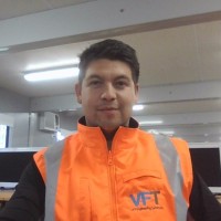 Mathias Sanhueza