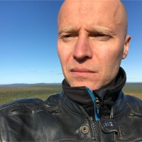 Mika Tarvainen