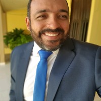 Albert Luiz do Amor Divino Souza