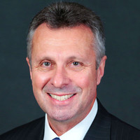 Ted Henderson