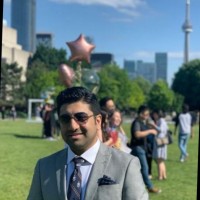 Asher Javed , Mba