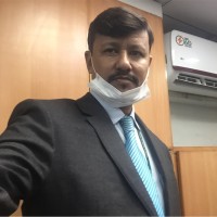 Syed Zaidi