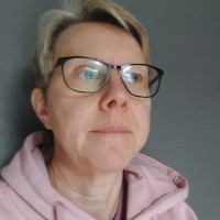 Ulrika Eriksson
