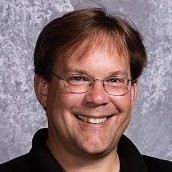 Bruce Beth