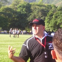 Gabriel Alvarez Mayorca