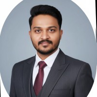 Akhil Nair