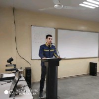 Shafiq Mohammad Khalil