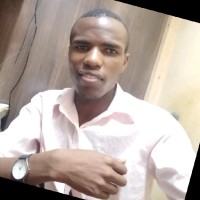 Joseph Mathenge