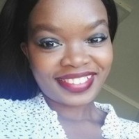 Dr. Simangele Mkhize (Ph.D)