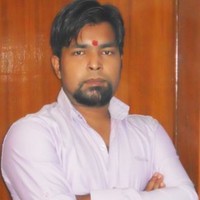 Vivek Maurya