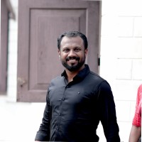 Vivek K.R