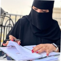 Salma Alsuliman