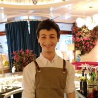 Alessandro Bettineschi