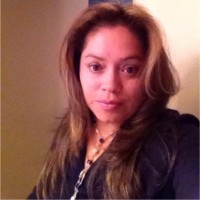 Grisel Curtis