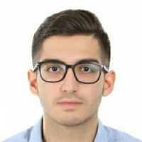Alireza Vezvaei