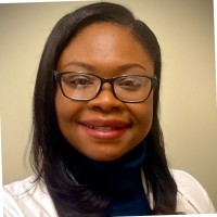 Kenice Paul, Md