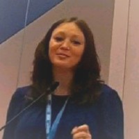 Louise Cripps