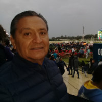 José Alberto Trigo