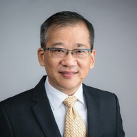 Chee Kong LIM