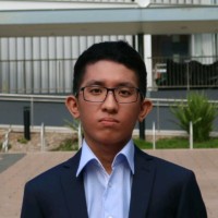 Derrian Au Duong