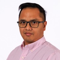 Ralf Valencia, Ms Psych