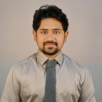 Murali Nayak K
