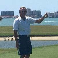Michael Mahaffey