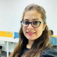 Heena Sharma
