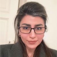 Pegah Karimi
