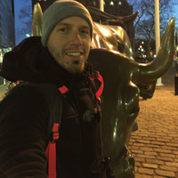 Pablo Cáceres Baggio