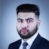 Akash Dhaliwal
