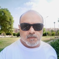 Hesham Hussien