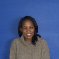 Kenya Roberson