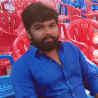 Rajesh Venigalla