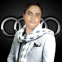 NITIN DUBEY