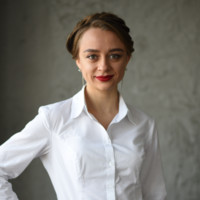 Kateryna Kotenok