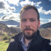 Graham Laird