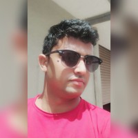 Md R Ansari