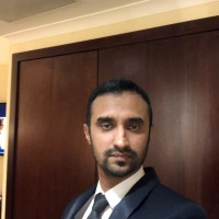 Girish Palandira
