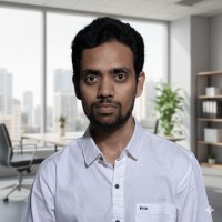 Shreyansh Kesharwani